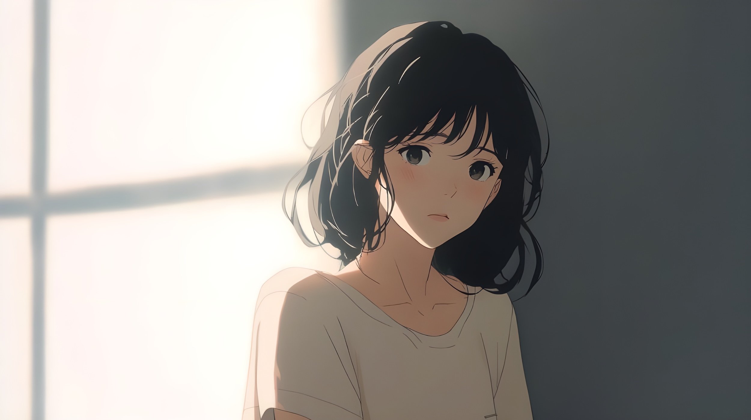 絶対に「不安」に振り回されなくなる方法・ベスト1