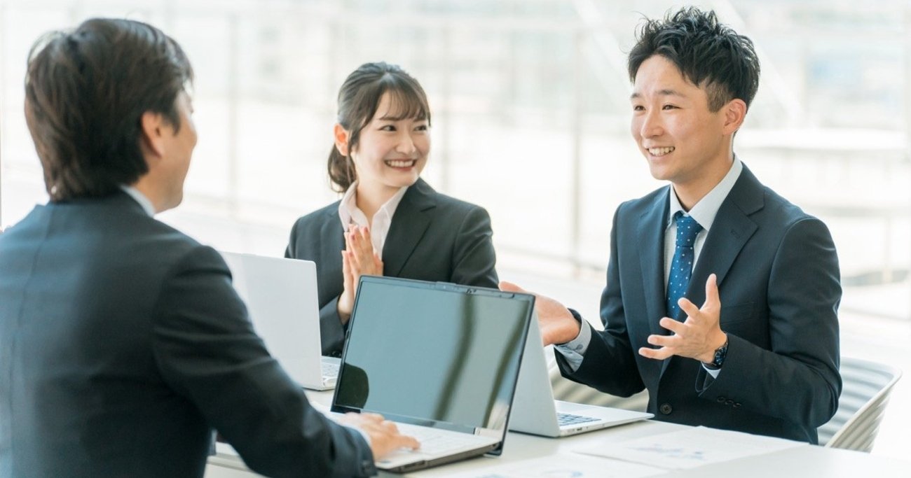 仕事ができない人は「思いつきで話す」。仕事ができる人はどうする？