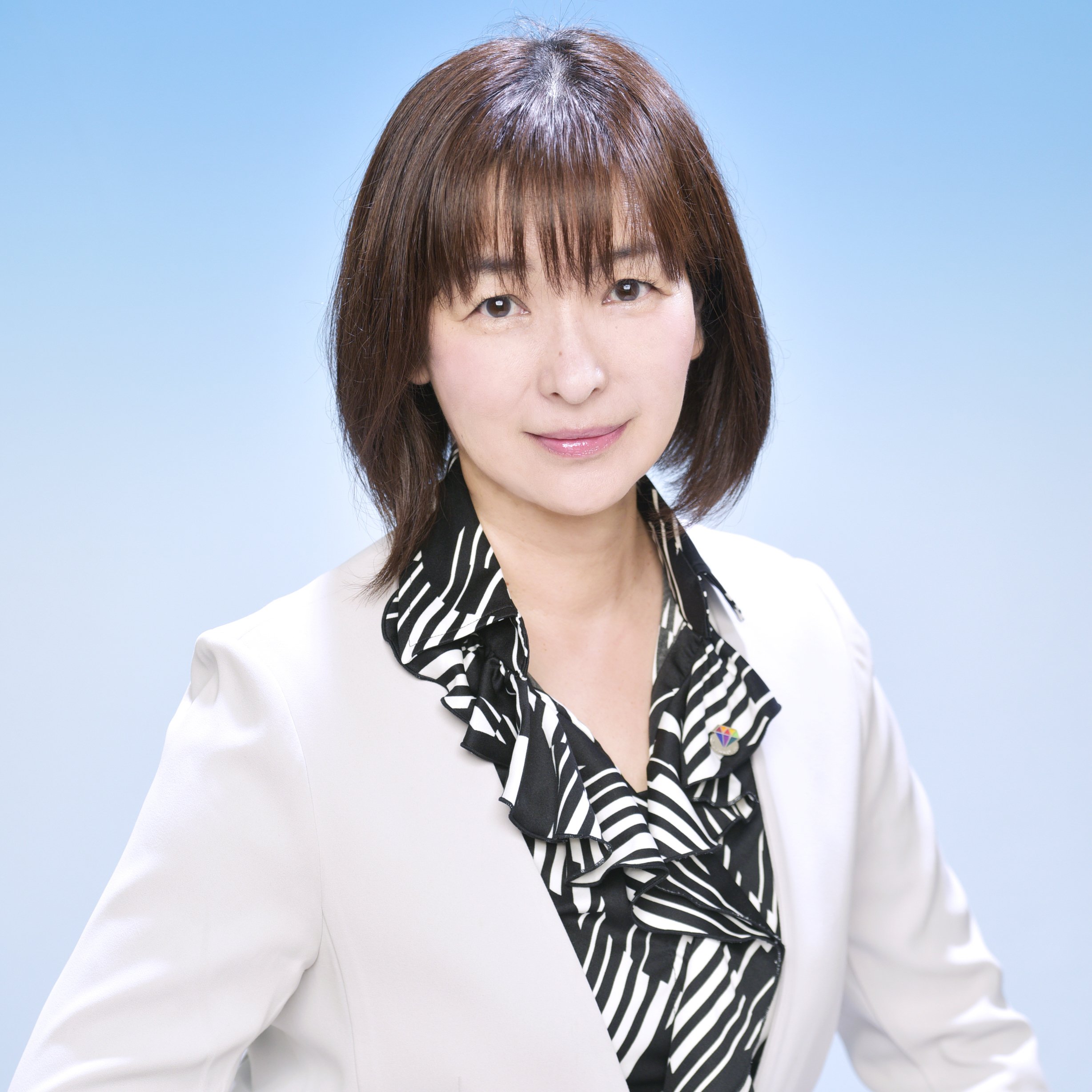 葛西 香