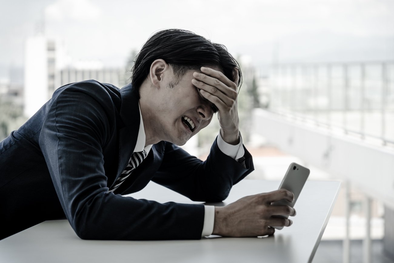 「若くして成功した人」が40代で陥る“罠”の正体