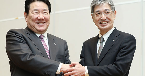 JALで「整備部門一筋」の新社長が抜擢された2つの理由