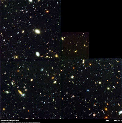 ノーベル賞の3割は発見でなく「新測定法」の開発に贈られる