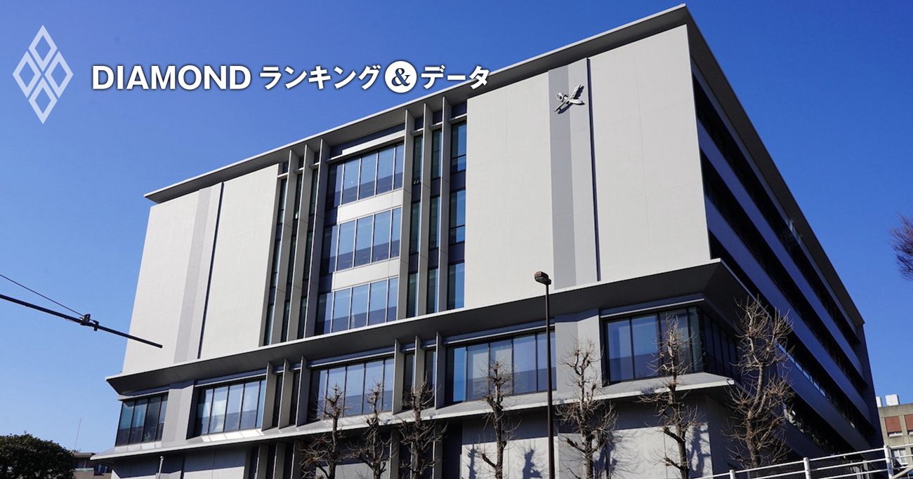 開成の合格者が一番多い塾はどこ?主要9塾・過去16年の実績で比較