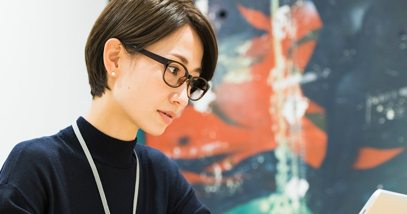 【メールで即バレ】見た瞬間「仕事ができる人」「できない人」がわかる決定的な違いとは?