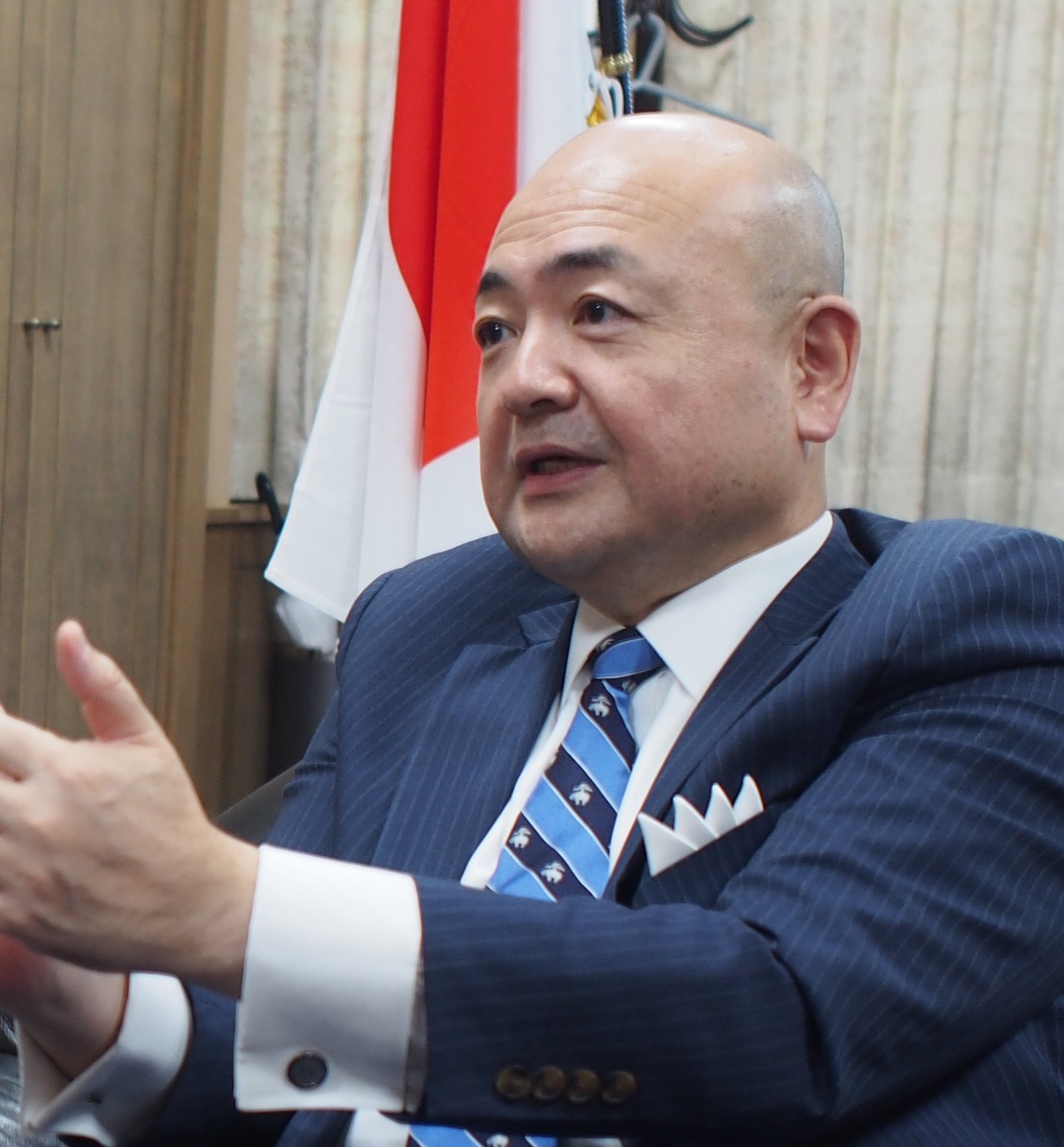 片山和之