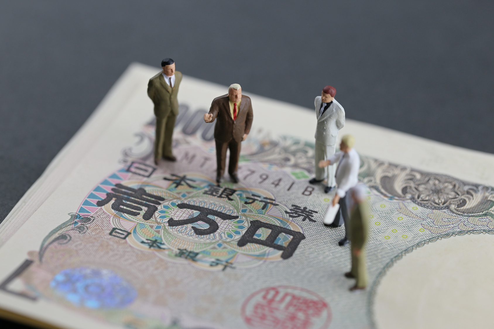 銀行審査はいまだに成長性やCFより「PL」重視。統制経済下でつくられた間接金融システムがかかえる課題