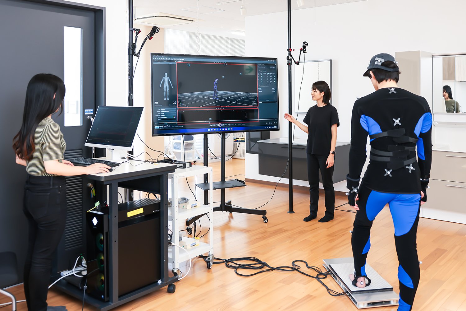 データサイエンスを駆使するTOTO研究開発の裏側、満足することなき“究極”を「ものづくり×データ」で追い続ける