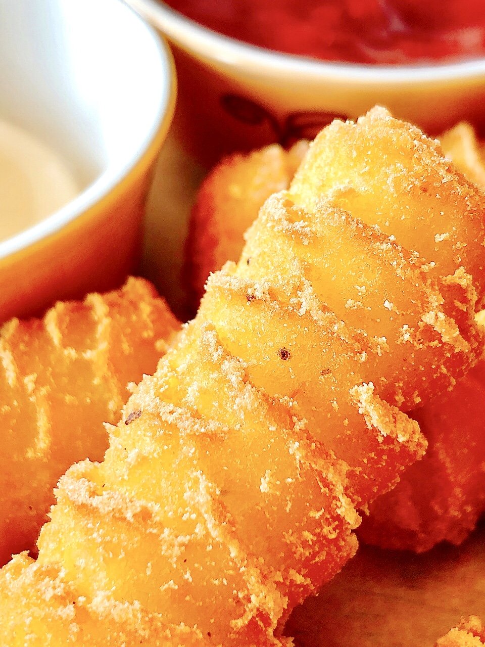 「あなた再販してたのね！？」「会いたかったよ」びっくりドンキーの“期間限定メニュー”ザクザク食感がクセになる！「レギュラーメニューに加えてもいいのでは？」