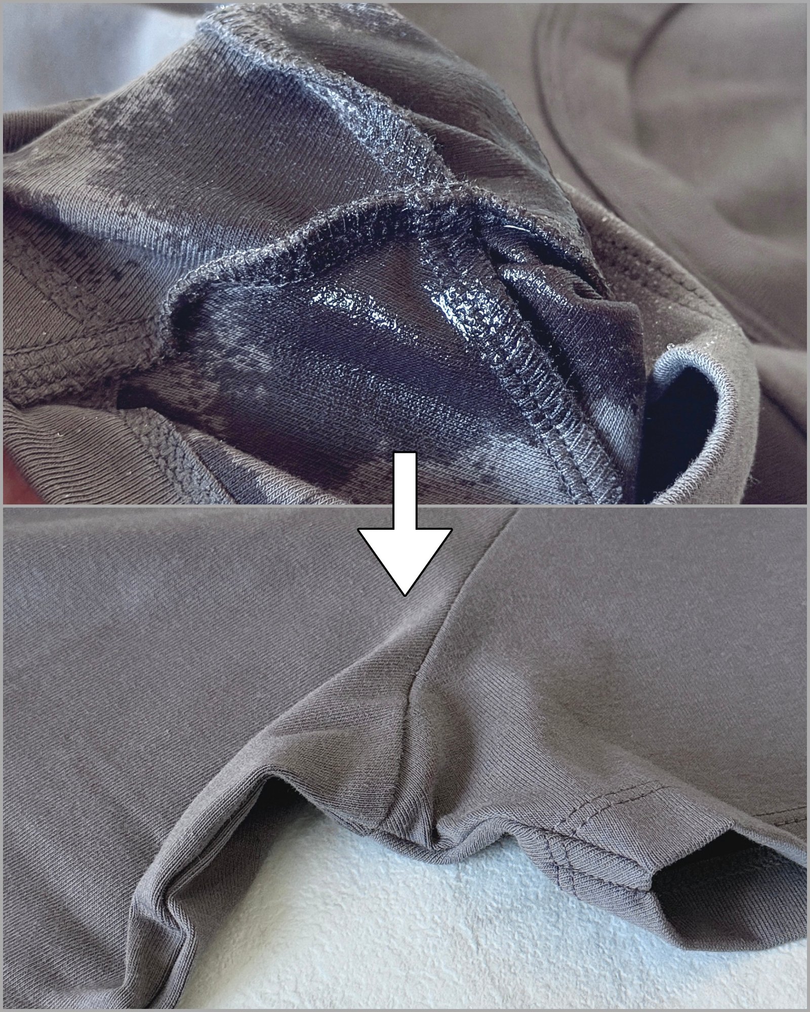 「毎年買っています」無印良品の“汗じみしにくいTシャツ”をビショビショに濡らしてみたら…「全部欲しくなりました」「安心感があります」