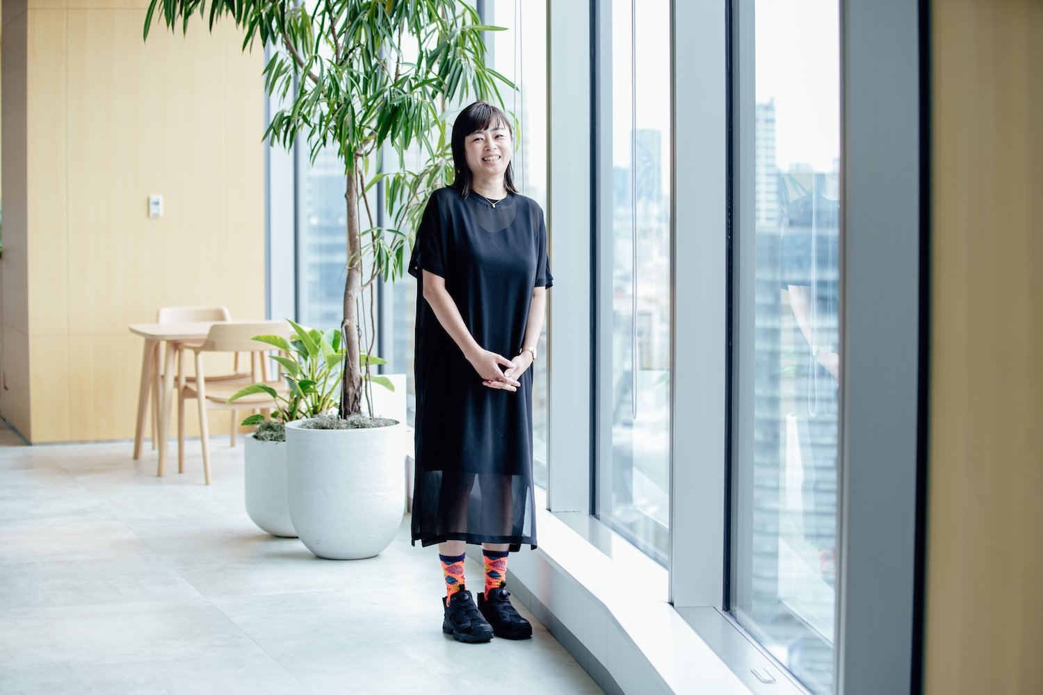部分に向き合うことで、全体が豊かになっていく――LIXIL〈Concept F〉・和田明日香