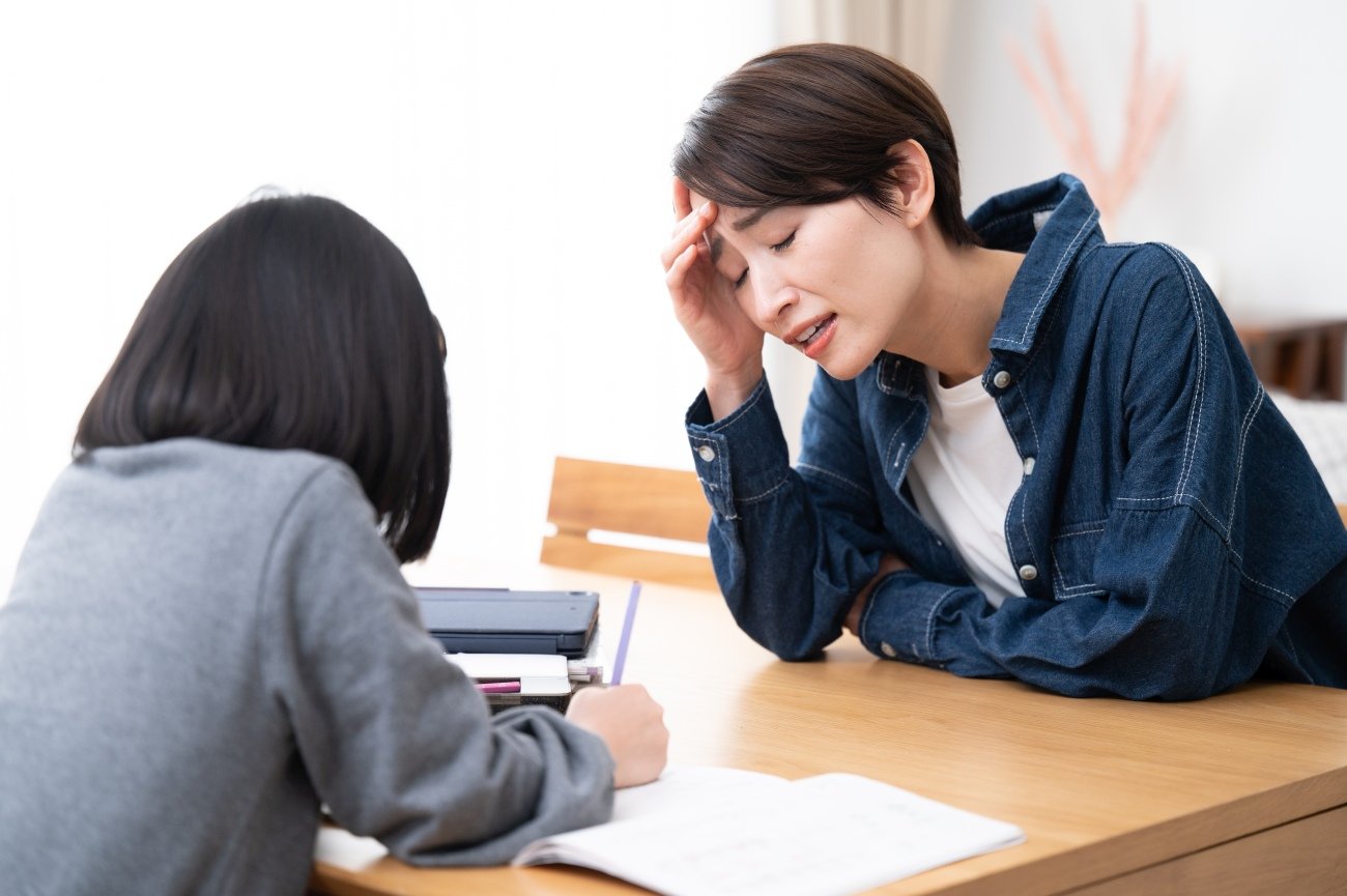 親に怒られて嫌だったのに、自分の親と同じように子どもを怒ってしまう。改善策は？