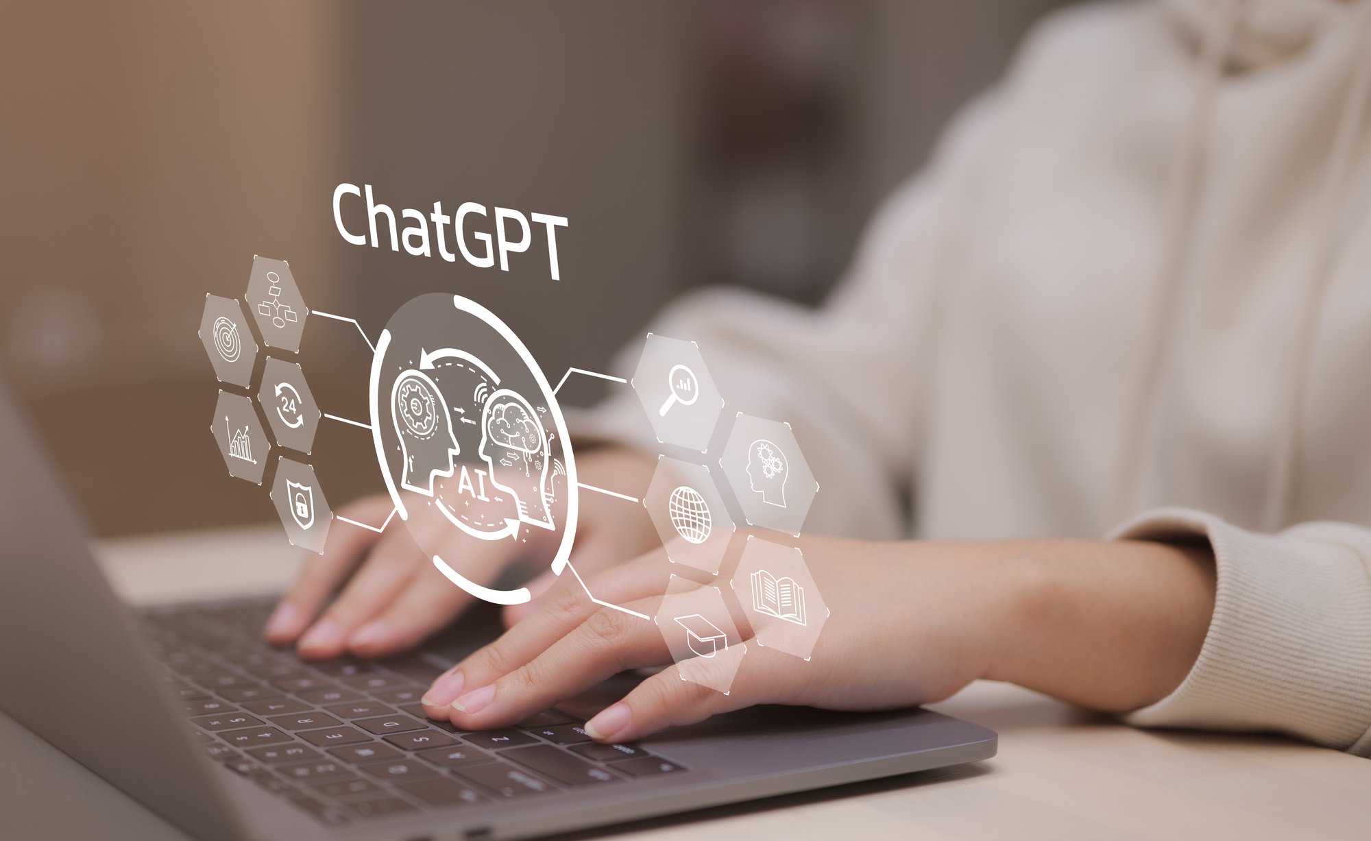 chatGPTでエントリーシートを作成