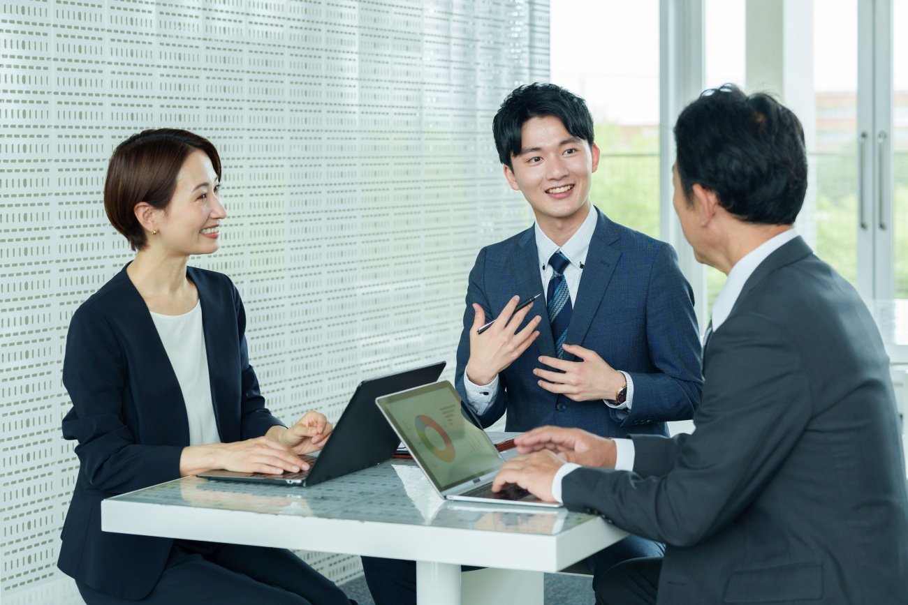 認知症になりやすい人の「会議の口ぐせ」