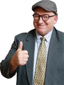 デイビッド・セイン