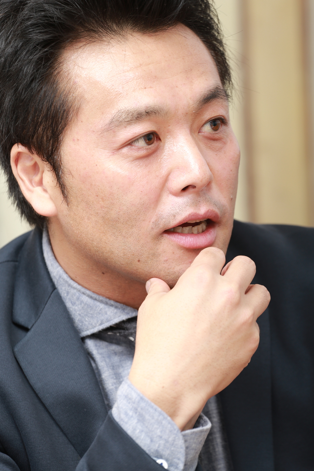 僕が「カリスマ経営者」のマネをしない理由
