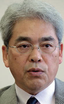 東急ストア代表取締役社長 木下雄治<br />自発的に行動する企業体質へGO!<br />“時間”という価値を売る店づくりに挑戦中