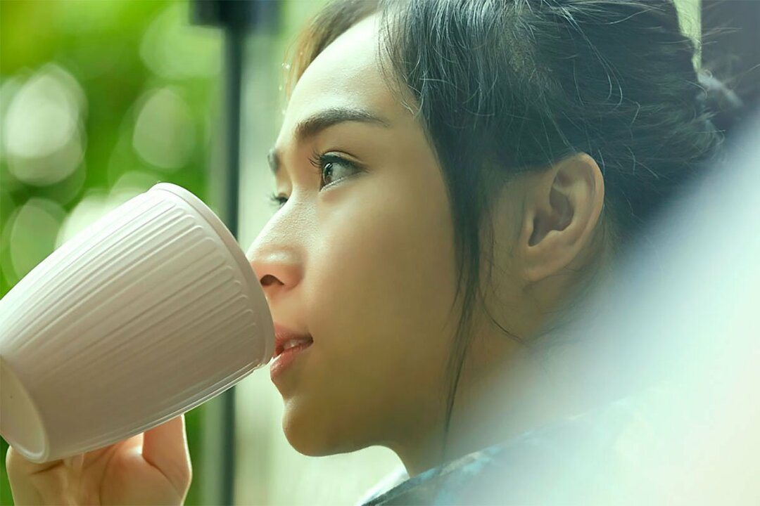 毎日、緑茶とコーヒーを 2型糖尿病の死亡リスクが低下