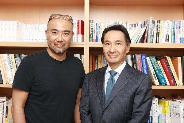 ファイナンスのプロが<br />個人資産の9割を「○○」で持つ理由<br />【特別対談】楠木建 × 野口真人(第2/3回)