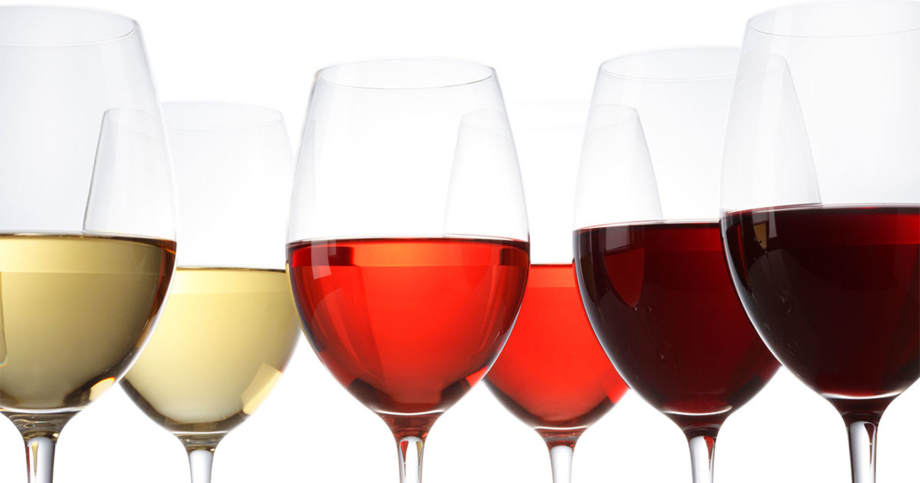 教養としてのワイン 乾杯の際にグラスは当てるべき 知っておきたいワインのビジネスマナー 教養としてのワイン ダイヤモンド オンライン