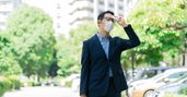 コロナ禍の今夏は熱中症リスクが高まる?「夏のマスク問題」を医師が解説