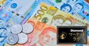 フィリピン経済はトランプ関税19％「ダメージ少」、内需主導の成長続くも懸念は“マルコス家・ドゥテルテ家”対立