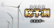 トヨタと三菱商事も乱入！東電・ENEOS・東京ガスが戦々恐々「再エネ争奪戦2022」