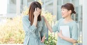 無能な上司は「何か、話したいことはない？」と聞く。“有能な上司”は、どう聞いている？
