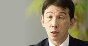 三菱UFJ信託銀行新社長インタビュー、「不動産、株主総会対策、証券代行…、あらゆる分野で先陣を切る」