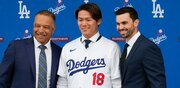 「12年3億2500万ドル」山本由伸も…MLB球団と高額契約を結ぶ投手が好成績だった指標とは？