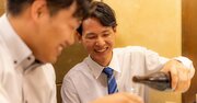 リーダーが職場の飲み会で冷静に見ておくべき“たった1つのこと”