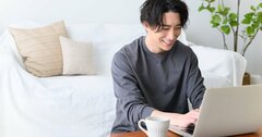 「結果を出せばいい」ではダメ！ 在宅勤務で「孤立しない人」がやっていること・ベスト2