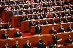 中国は経済政策を変えるのか？ 全てを握るのは習主席