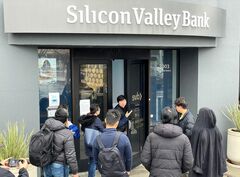 ハイテク企業解雇され「リベンジ起業」続出
