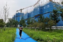 揺らぐ中国経済、家計の信頼回復が急務