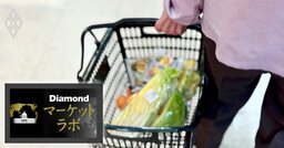 消費税減税より重要な「給付付き税額控除」や所得税見直し、投機筋にスキを見せない政策を
