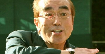 「1時間ぐらい沈黙するから…」志村けんの「バカ殿様」が新人を育てた納得のワケ【桑マン証言】