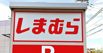すぽんと着るだけで体型カバー！しまむらの「ゆるっとトップス」高級感たっぷりでコスパ最強…！今から冬まで大活躍します《購入レビュー》