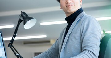 うつ病でも会社をやめられない40代社員→8カ月後に訪れた「一大転期」とは?