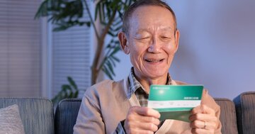 「高齢者ばかり優遇」現役世代の怒りのウラで得をしてきた「本当の強者」の正体