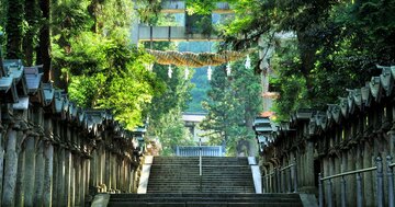 聖典も教えもない神道が仏教と共存できた驚きの理由【世界ではほぼあり得ない】