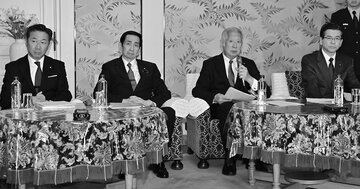 副首都構想、衆院定数減、皇室典範の改正…成立のめどが立たない重要法案巡る国会攻防戦