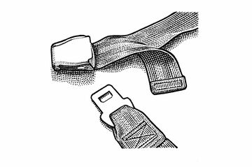 エコノミークラスは拷問？　狭すぎる座席に不満続々