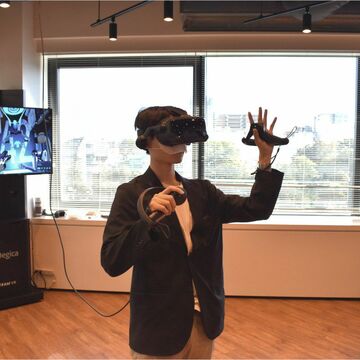 Steam運営のValveが生んだハイスペックVRデバイス「VALVE INDEX」が国内発売