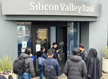 ハイテク企業解雇され「リベンジ起業」続出