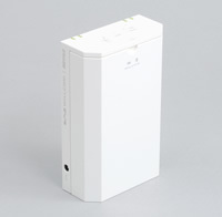 持ち運べる無線LAN「どこでもWi-Fi」で、モバイル通信“変革”の予感!