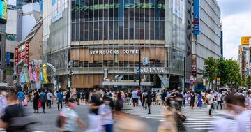 巣鴨は「おばあちゃんの原宿」って本当？データで検証