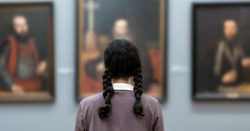 美術館を「30分で出てしまう人」の特徴・ベスト1