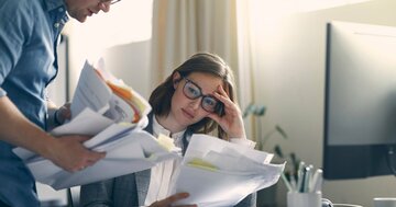 「いい人なのに仕事が遅い人」の特徴