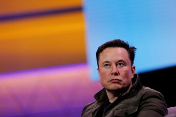 ツイッター・マスク訴訟、審理迅速化を承認　10月実施