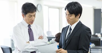 残念な上司が無自覚に連発する“たった4文字”の「意外なNGワード」
